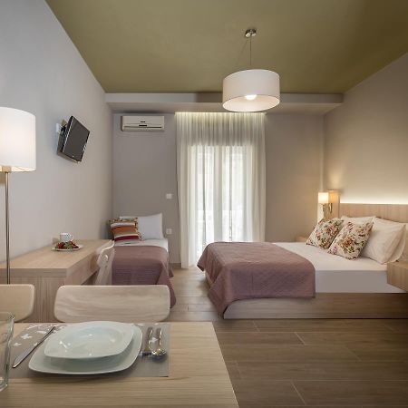 Katerina Studios Tsilivi  Buitenkant foto