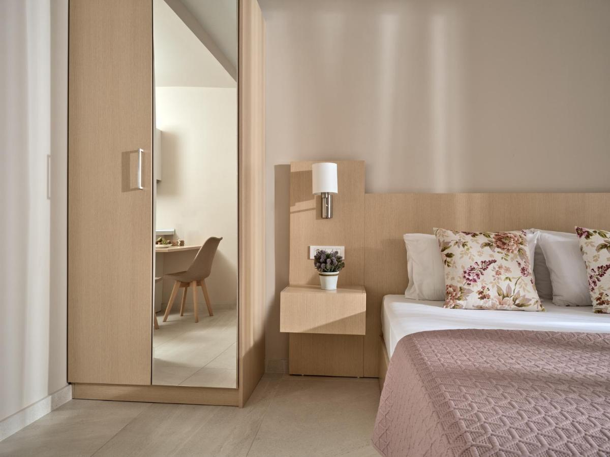 Katerina Studios Tsilivi  Buitenkant foto