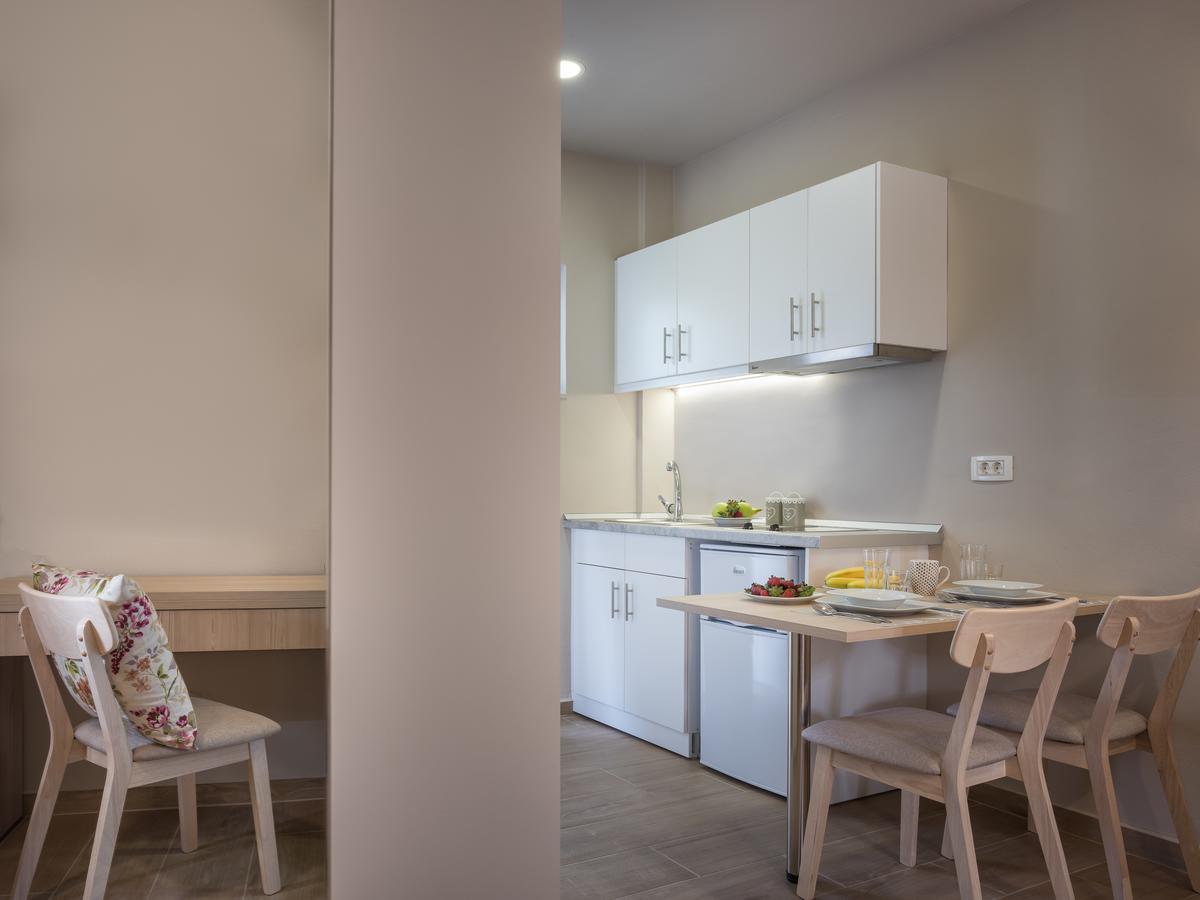 Katerina Studios Tsilivi  Buitenkant foto