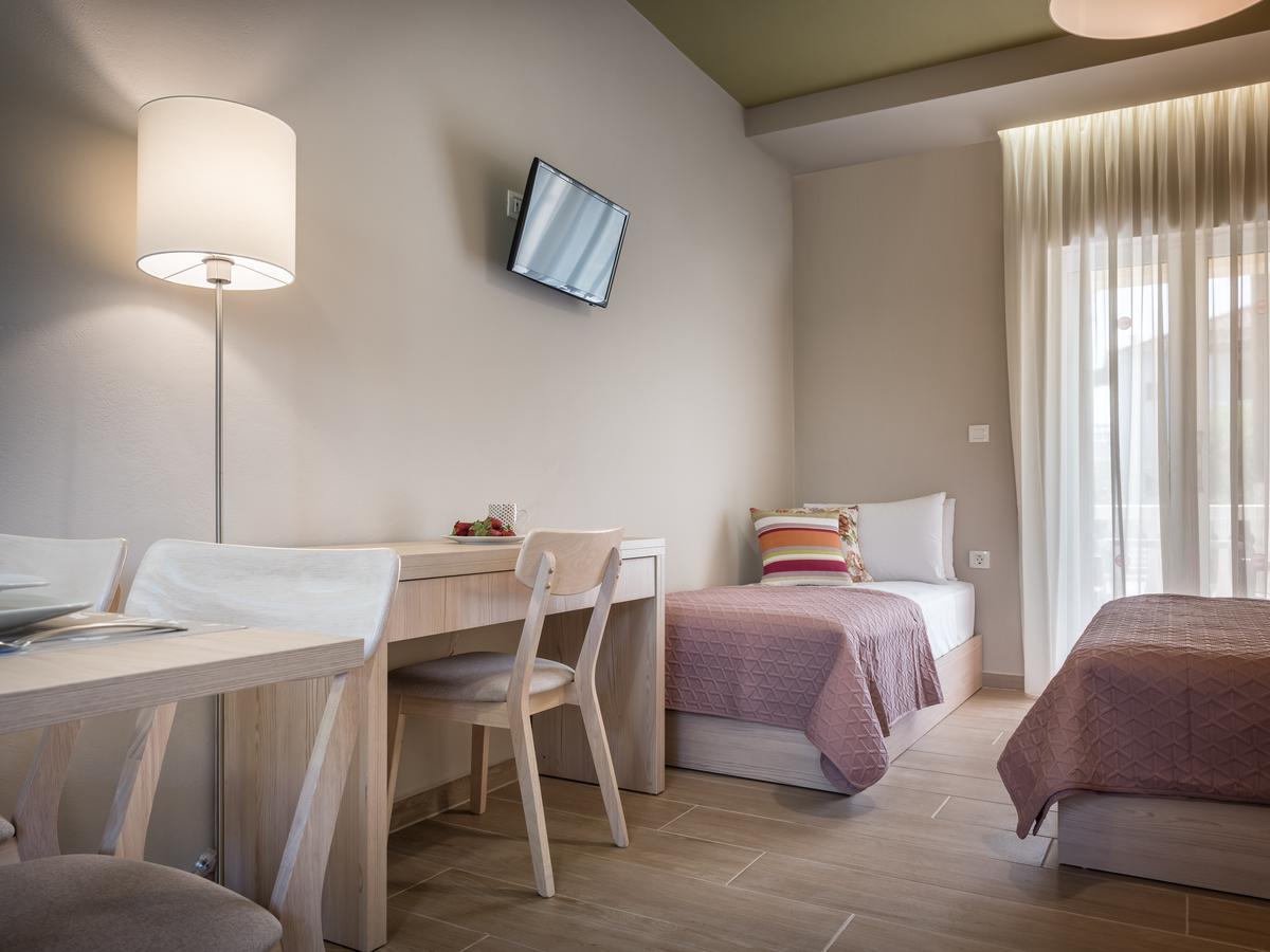 Katerina Studios Tsilivi  Buitenkant foto