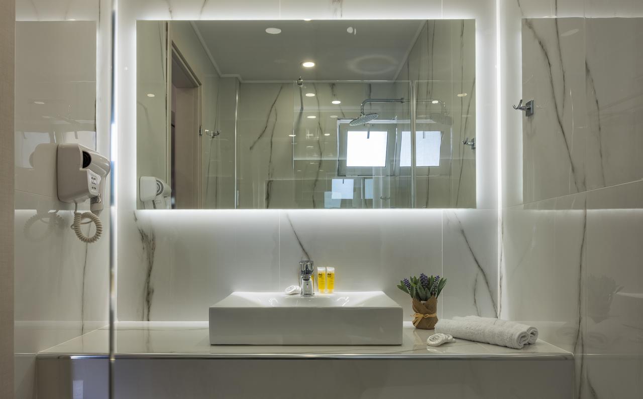 Katerina Studios Tsilivi  Buitenkant foto